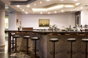 CHC Tylissos Beach