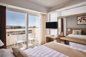 CHC Tylissos Beach