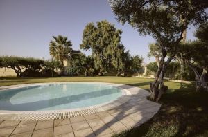 CHC Tylissos Beach