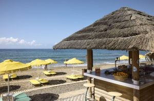 CHC Tylissos Beach