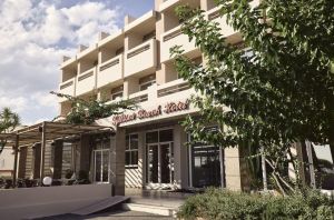 CHC Tylissos Beach