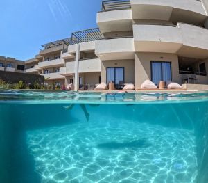 Mare Village