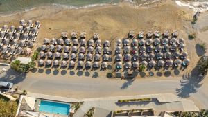 Mare Village