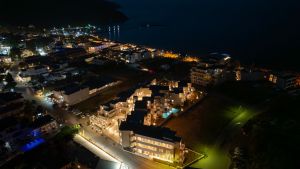 Mare Village