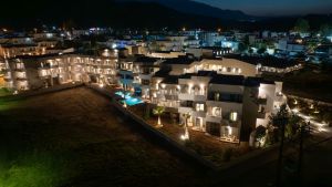 Mare Village