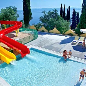 Valmar Corfu