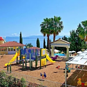 Valmar Corfu