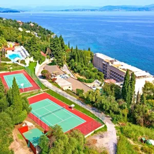 Valmar Corfu