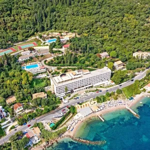 Valmar Corfu