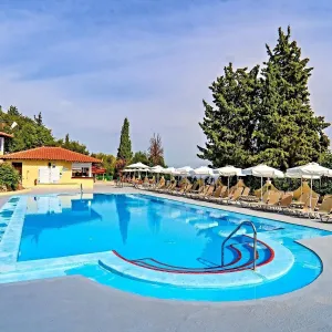 Valmar Corfu