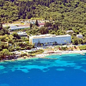Valmar Corfu