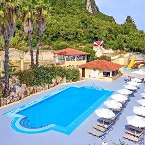 Valmar Corfu