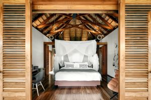 Zuri Zanzibar Hotel and Resort
