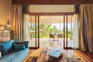Zuri Zanzibar Hotel and Resort