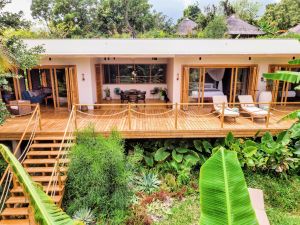 Zuri Zanzibar Hotel and Resort