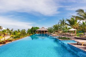 Zuri Zanzibar Hotel and Resort