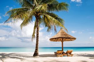 Zuri Zanzibar Hotel and Resort