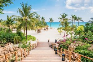 Zuri Zanzibar Hotel and Resort