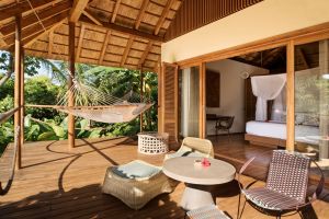Zuri Zanzibar Hotel and Resort