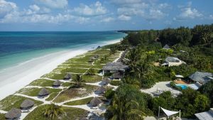 Zanzibar White Sand Luxury Villas and Spa