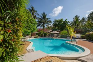 Zanzibar White Sand Luxury Villas and Spa