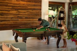 Zanzibar White Sand Luxury Villas and Spa