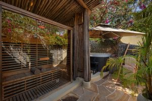 Zanzibar White Sand Luxury Villas and Spa