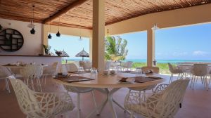 Zanzibar White Sand Luxury Villas and Spa