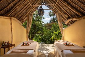 Zanzibar White Sand Luxury Villas and Spa