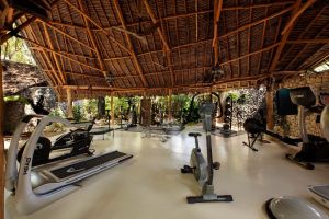Zanzibar White Sand Luxury Villas and Spa