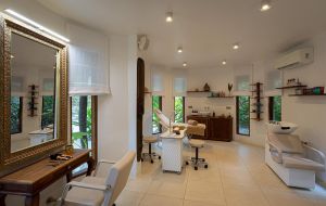 Zanzibar White Sand Luxury Villas and Spa
