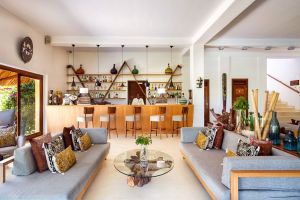 Zanzibar White Sand Luxury Villas and Spa
