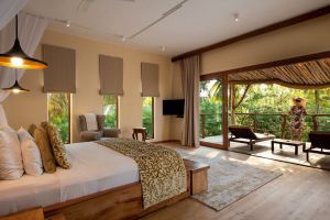 Zanzibar White Sand Luxury Villas and Spa