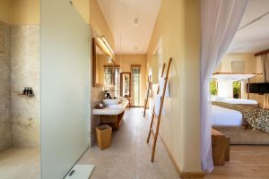 Zanzibar White Sand Luxury Villas and Spa