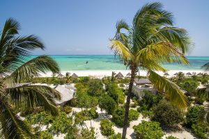 Zanzibar White Sand Luxury Villas and Spa