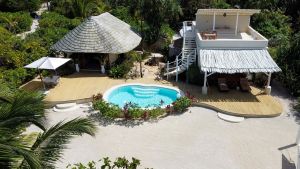 Zanzibar White Sand Luxury Villas and Spa