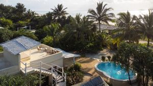 Zanzibar White Sand Luxury Villas and Spa