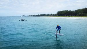 Zanzibar White Sand Luxury Villas and Spa