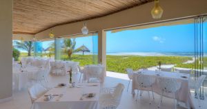 Zanzibar White Sand Luxury Villas and Spa