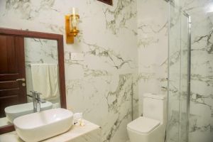 AHG Hisia Nungwi Experience Hotel