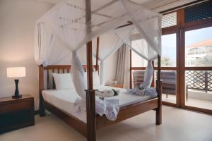AHG Hisia Nungwi Experience Hotel