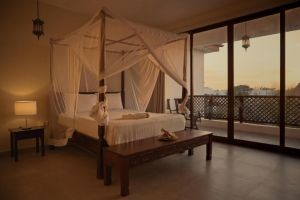 AHG Hisia Nungwi Experience Hotel