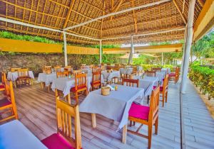 AHG Sun Bay Mlilile Beach Hotel