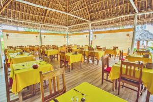 AHG Sun Bay Mlilile Beach Hotel