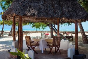 Ananea Diamonds Mapenzi Beach
