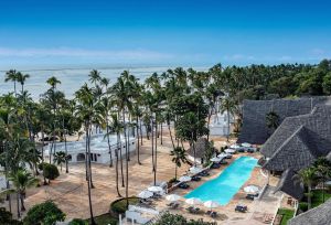 Ananea Diamonds Mapenzi Beach