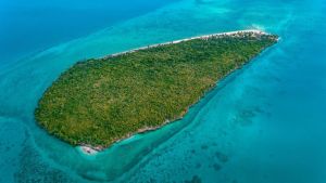 Bawe Island