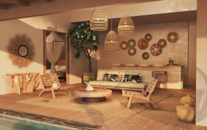 Bawe Island