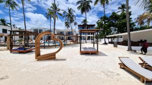 Dream of Zanzibar