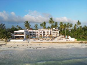 Dream of Zanzibar